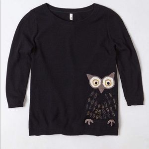 Anthropologie brand Moth Sweater